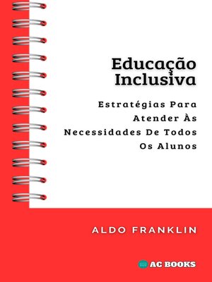 cover image of Educação Inclusiva
